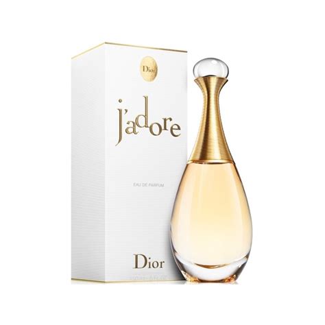 dior j'adore original